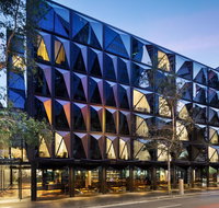 West Hotel Sydney Curio Collection by Hilton - Accommodation Port Macquarie