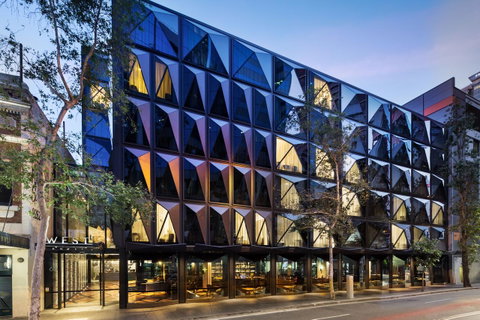 West Hotel Sydney, Curio Collection By Hilton - Accommodation Port Macquarie 0