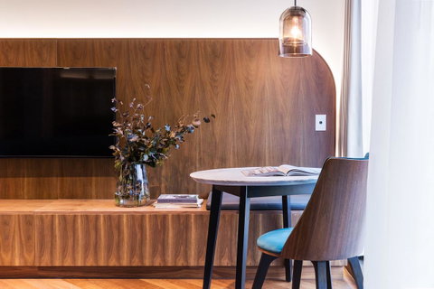West Hotel Sydney, Curio Collection By Hilton - Accommodation Port Macquarie 14