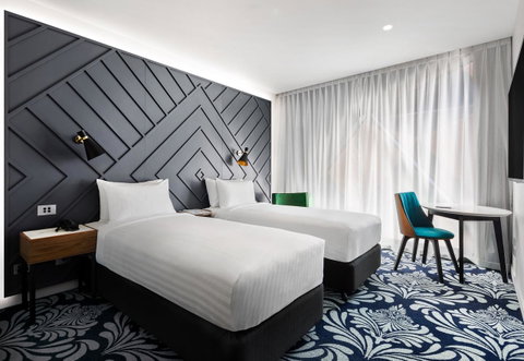 West Hotel Sydney, Curio Collection By Hilton - Accommodation Port Macquarie 7