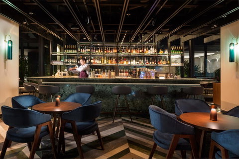 West Hotel Sydney, Curio Collection By Hilton - Accommodation Port Macquarie 9