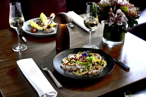 West Hotel Sydney, Curio Collection By Hilton - Accommodation Port Macquarie 21