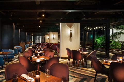 West Hotel Sydney, Curio Collection By Hilton - Accommodation Port Macquarie 22