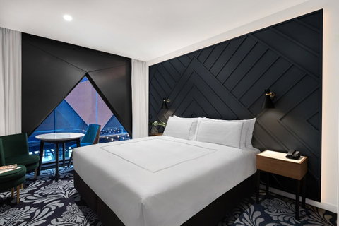 West Hotel Sydney, Curio Collection By Hilton - Accommodation Port Macquarie 11