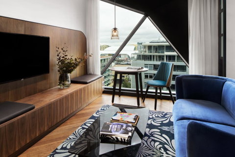 West Hotel Sydney, Curio Collection By Hilton - Accommodation Port Macquarie 34