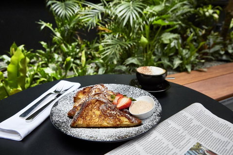 West Hotel Sydney, Curio Collection By Hilton - Accommodation Port Macquarie 16