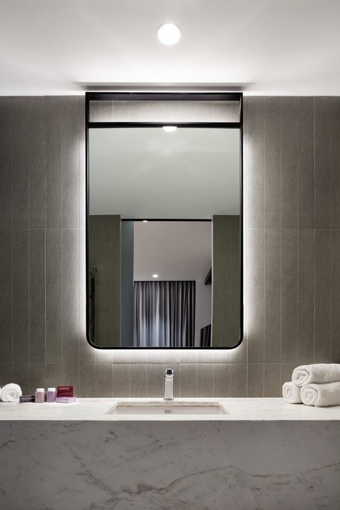West Hotel Sydney, Curio Collection By Hilton - Accommodation Port Macquarie 31