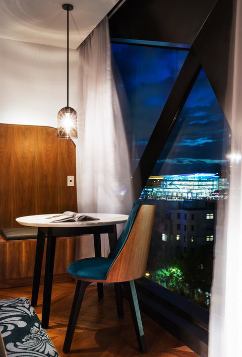 West Hotel Sydney, Curio Collection By Hilton - Accommodation Port Macquarie 35