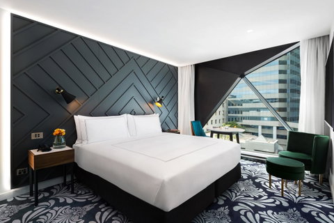 West Hotel Sydney, Curio Collection By Hilton - Accommodation Port Macquarie 32