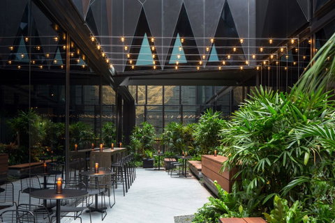 West Hotel Sydney, Curio Collection By Hilton - Accommodation Port Macquarie 2