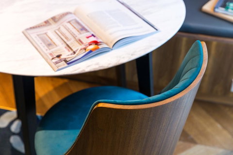 West Hotel Sydney, Curio Collection By Hilton - Accommodation Port Macquarie 37