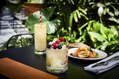 West Hotel Sydney, Curio Collection By Hilton - Accommodation Port Macquarie 23
