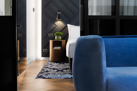West Hotel Sydney, Curio Collection By Hilton - Accommodation Port Macquarie 33