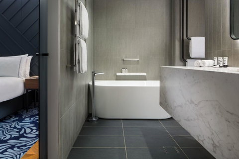 West Hotel Sydney, Curio Collection By Hilton - Accommodation Port Macquarie 38