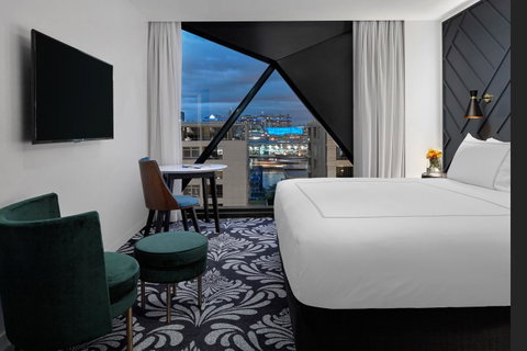 West Hotel Sydney, Curio Collection By Hilton - Accommodation Port Macquarie 30