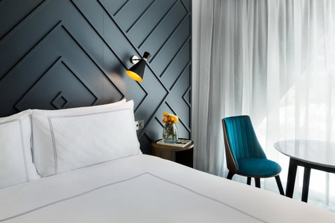 West Hotel Sydney, Curio Collection By Hilton - Accommodation Port Macquarie 5