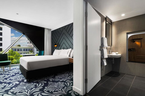 West Hotel Sydney, Curio Collection By Hilton - Accommodation Port Macquarie 6