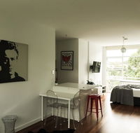 Woollahra Gem Spectacular Views and Garden Paradise - Accommodation Port Macquarie