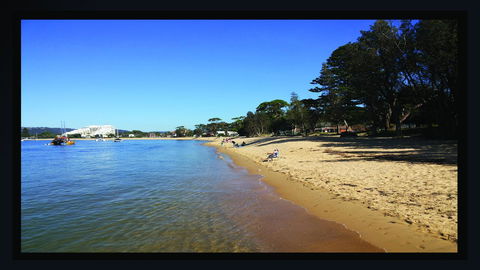 BASE Holidays - Ettalong Beach Premium Apartments - Accommodation Port Macquarie 1