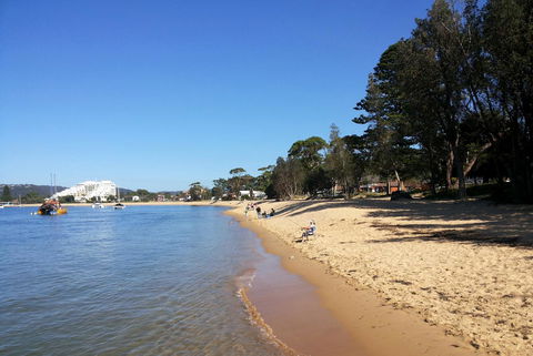 BASE Holidays - Ettalong Beach Premium Apartments - Accommodation Port Macquarie 30