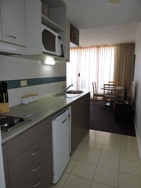 BASE Holidays - Ettalong Beach Premium Apartments - Accommodation Port Macquarie 10