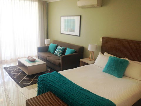 BASE Holidays - Ettalong Beach Premium Apartments - Accommodation Port Macquarie 34