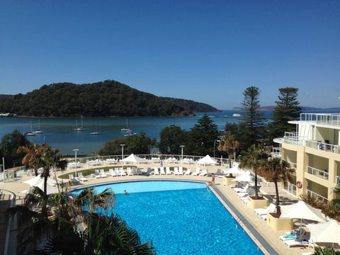 BASE Holidays - Ettalong Beach Premium Apartments - Accommodation Port Macquarie 37