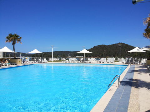 BASE Holidays - Ettalong Beach Premium Apartments - Accommodation Port Macquarie 31