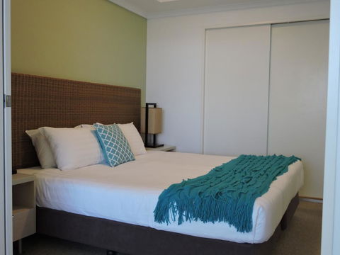 BASE Holidays - Ettalong Beach Premium Apartments - Accommodation Port Macquarie 15