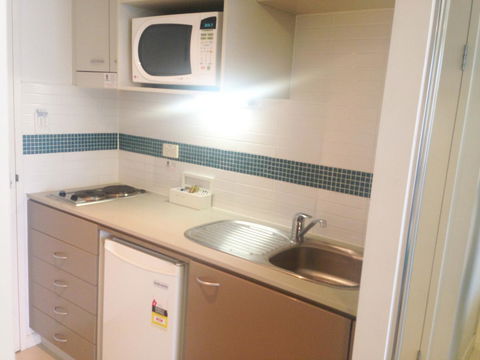 BASE Holidays - Ettalong Beach Premium Apartments - Accommodation Port Macquarie 23