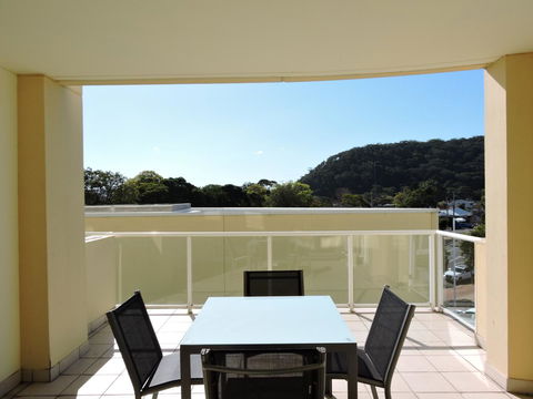 BASE Holidays - Ettalong Beach Premium Apartments - Accommodation Port Macquarie 12