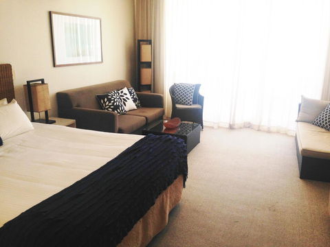 BASE Holidays - Ettalong Beach Premium Apartments - Accommodation Port Macquarie 26