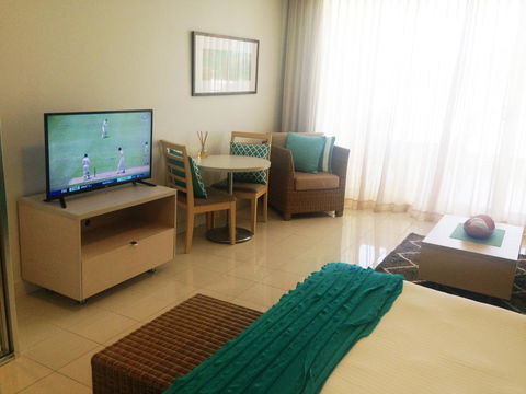 BASE Holidays - Ettalong Beach Premium Apartments - Accommodation Port Macquarie 36