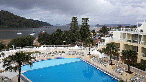BASE Holidays - Ettalong Beach Premium Apartments - Accommodation Port Macquarie 28
