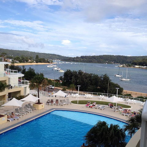 BASE Holidays - Ettalong Beach Premium Apartments - Accommodation Port Macquarie 29