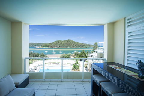 BASE Holidays - Ettalong Beach Premium Apartments - Accommodation Port Macquarie 35