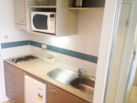 BASE Holidays - Ettalong Beach Premium Apartments - Accommodation Port Macquarie 25