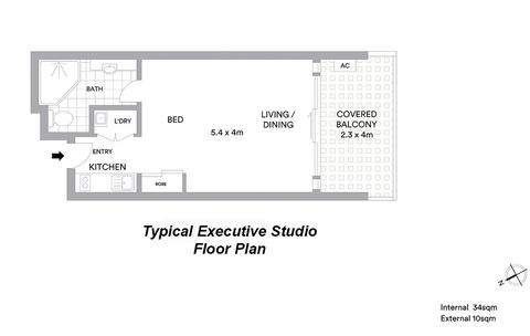 BASE Holidays - Ettalong Beach Premium Apartments - Accommodation Port Macquarie 5