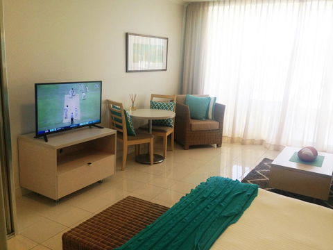 BASE Holidays - Ettalong Beach Premium Apartments - Accommodation Port Macquarie 33