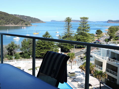 BASE Holidays - Ettalong Beach Premium Apartments - Accommodation Port Macquarie 14