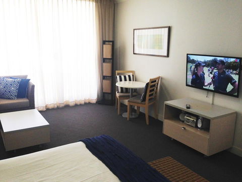 BASE Holidays - Ettalong Beach Premium Apartments - Accommodation Port Macquarie 40