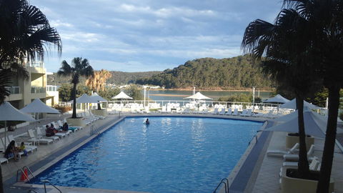 BASE Holidays - Ettalong Beach Premium Apartments - Accommodation Port Macquarie 24
