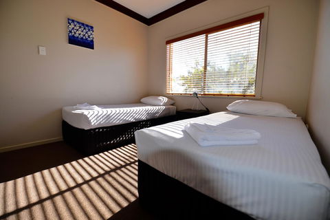 City Centre Apartments - Accommodation Port Macquarie 7