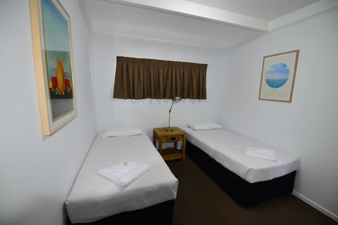 City Centre Apartments - Accommodation Port Macquarie 1