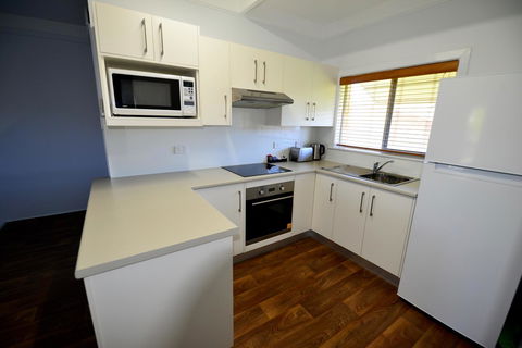 City Centre Apartments - Accommodation Port Macquarie 4