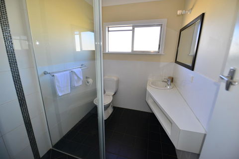 City Centre Apartments - Accommodation Port Macquarie 5