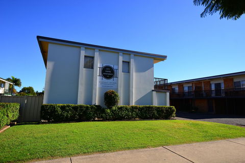 City Centre Apartments - Accommodation Port Macquarie 8