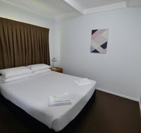City Centre Apartments - Accommodation Port Macquarie