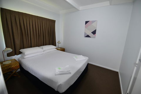 City Centre Apartments - Accommodation Port Macquarie 0