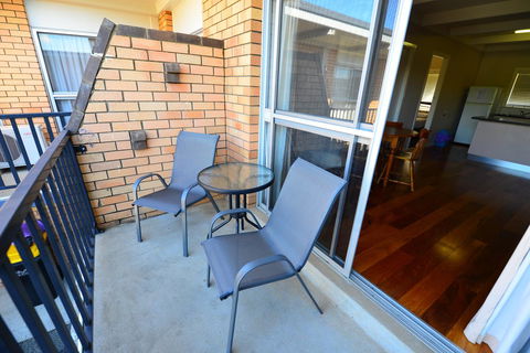 City Centre Apartments - Accommodation Port Macquarie 2